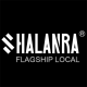 SHALANRA PH AUDIO
