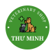 THUỐC THÚ Y THƯ MINH