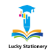 Lucky Stationery