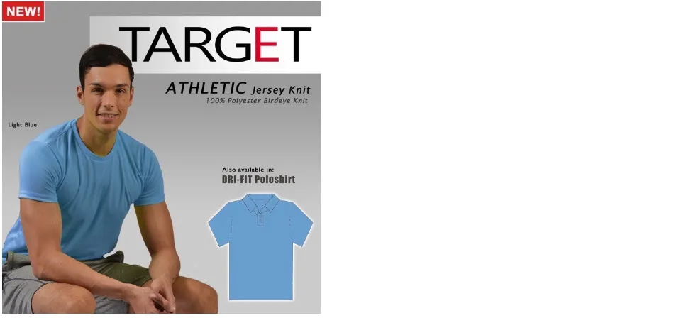 Target dri clearance fit shirts