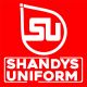 Shandys uniform