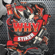 why stiker