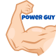 POWER GUY