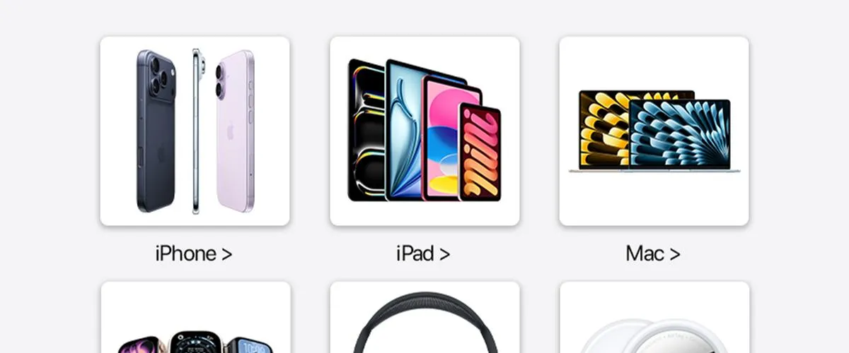 Apple Flagship Store Philippines Official Online Store Shop Now