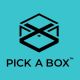 PICK A BOX