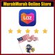 Murahmurah Online Store