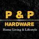 P&P HARDWARE TRADING