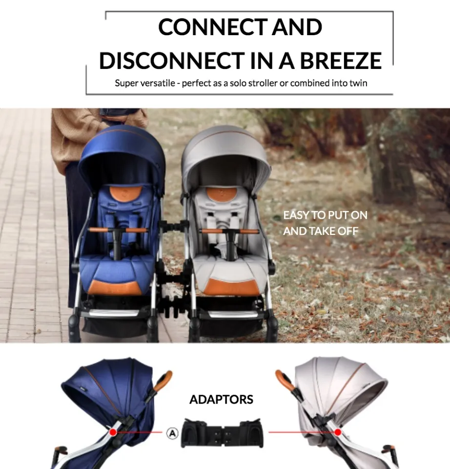 Cabi stroller best sale