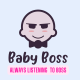 Baby bosses