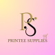 PrinTEE Supplies