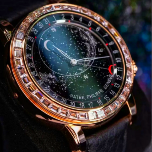 Lucky Watch 4