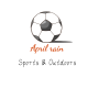 April rain sports &outdoors