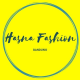 Hasna fashion bandung