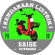 Saige kutabumi