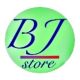 BJ lucky store