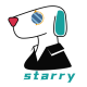 starry