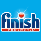 FINISH POWERBALL