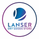 LANSER DRY GOODS STORE