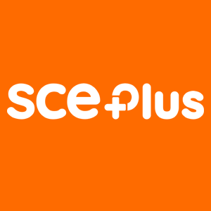 โลโก้ร้าน SCE Plus By alectric