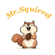 Mr. Squirrel Snack Store