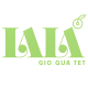 Giỏ quà tết Lala 2026