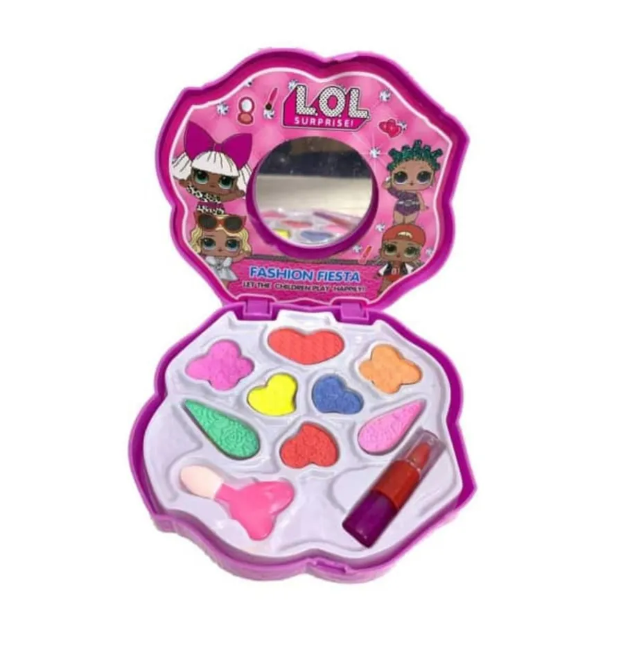 Lol best sale makeup toys