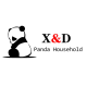 X&D Panda Household