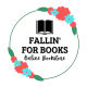 Fallin' For Books Online Bookstore