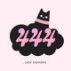 444 Lady fashions