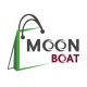 Moon boat