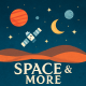 สเปซแอนด์มอร์ 