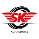 SK AUTO SERVICE