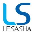 โลโก้ร้าน  Lesasha
