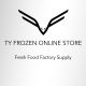 TY FROZEN ONLINE STORE