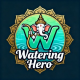 Watering Hero