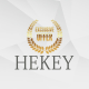 HEKEY