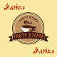 Tasty Store IJIA