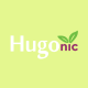 Hugonic Produk Organik & Semulajadi