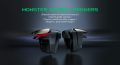 (100% Original) Black Shark Monster Gaming Trigger | Magnetic Clip HGK03. 