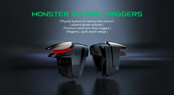 (100%25%20Original)%20Black%20Shark%20Monster%20Gaming%20Trigger%20%7C%20Magnetic%20Clip%20HGK03%20-%20Image%207