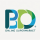 BDMART - SIÊU THỊ HÀNG NHẬP KHẨU