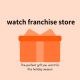 watch franchise store