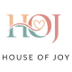 HOUSE OF JOY