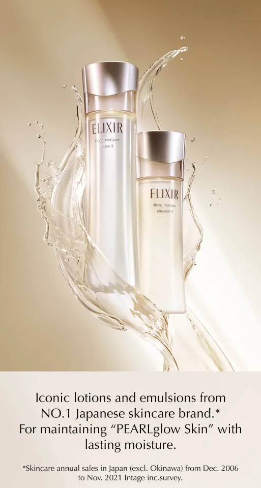Elixir Balancing Milk I 130ML | Lazada Singapore