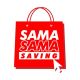 SamaSamaSaving