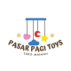 Pasar Pagi Toys