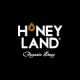 MẬT ONG HONEYLAND