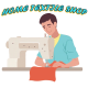 Home Textile Shop