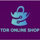 TDR ONLINE SHOP