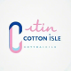 Cotton isle